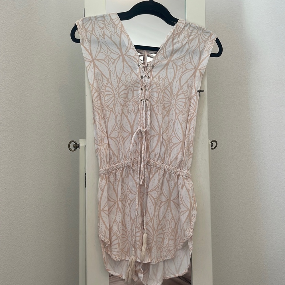 Indah Romper